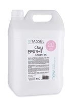 OXY BRIGHT CREAM 30 VOLUMEN 150ML.