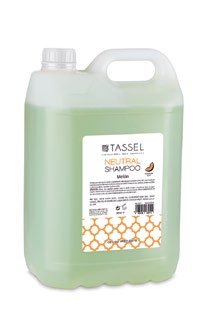 CHAMPU NEUTRO MELON 5L