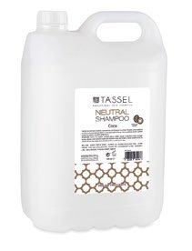 CHAMPU NEUTRO COCO 5L