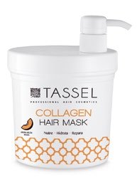 MASCARILLA CAPILAR MELON CON COLAGENO 1000ML
