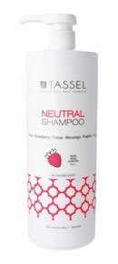 CHAMPU NEUTRO FRESA 1L