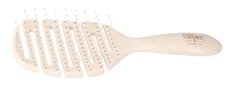 CEPILLO OVAL FLEXIBLE ECO NATURAL