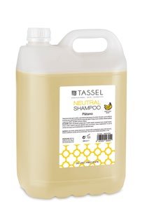 CHAMPU PLATANO 5L