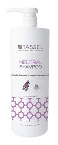 CHAMPU LAVANDA 1L