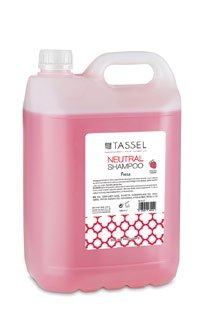 CREMA SUAVIZANTE FRESA 5L