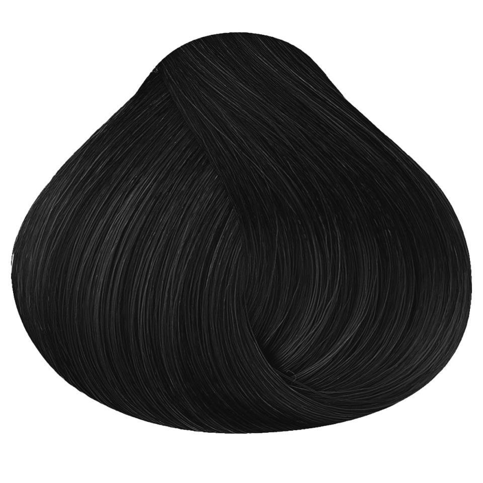 1*0 NEGRO FANOLA 100ML