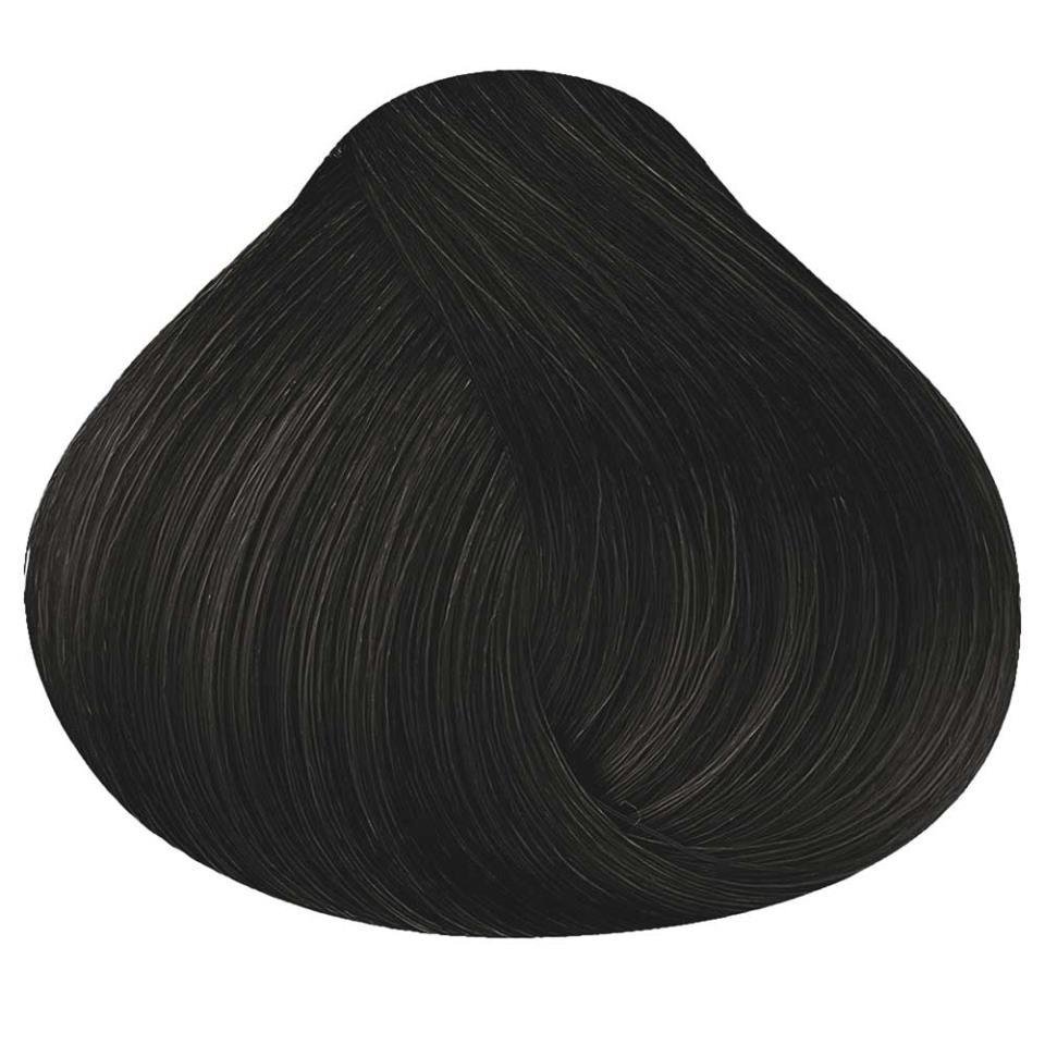 3*0 CASTAÑO OSCURO FANOLA 100ML