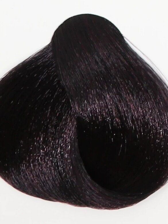 4*22 CASTAÑO VIOLETA INTENSO FANOLA 100ML