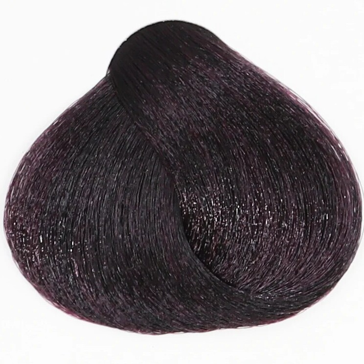 5*2 CASTAÑO CLARO VIOLETA FANOLA 100ML