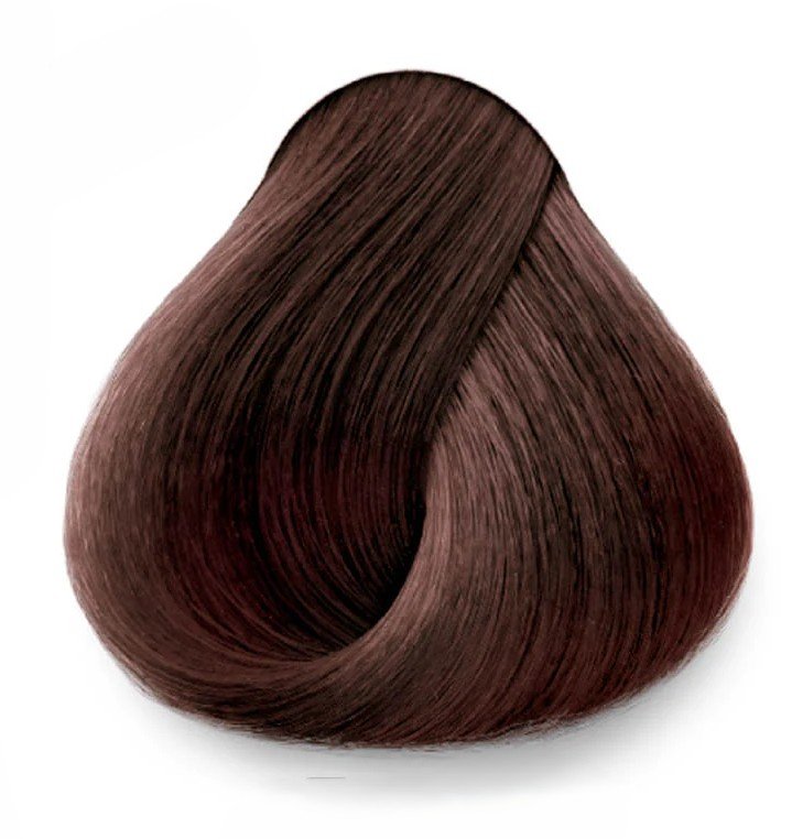 5*4 CASTAÑO CLARO COBRIZO FANOLA 100ML