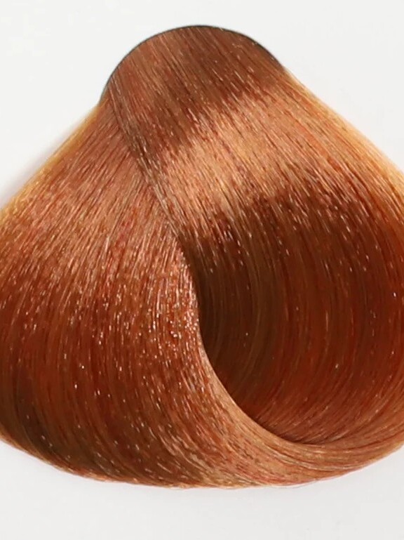 8*04 RUBIO CLARO COBRE NATURAL 100ML