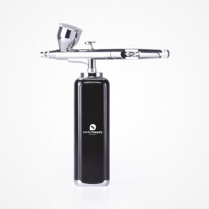 AIRBRUSH RITUALS · AERÓGRAFO CAPILAR