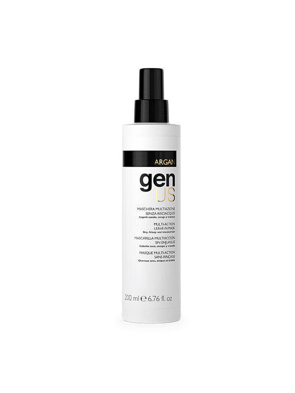 Argan Mascarilla Leave-in 200ml