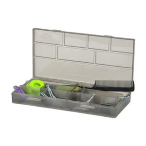 CAJA ACCESORIOS NEGRA BIFULL BERRY SECRET