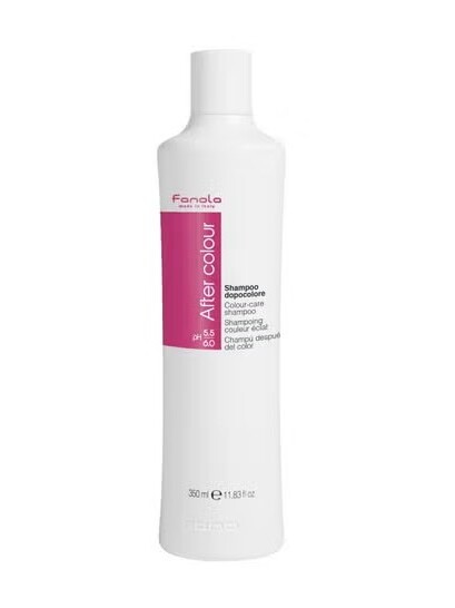 CHAMPU AFTER COLOUR 350ML 