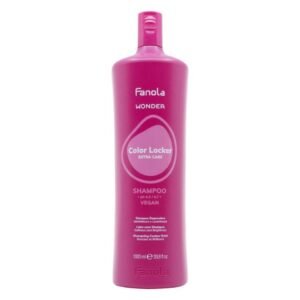 CHAMPU COLOR LOCKER WONDER FANOLA 1000ML