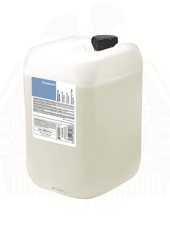 CHAMPÚ USO FRECUENTE 10LT