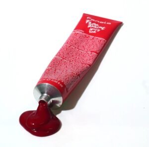 COLOR DIRECTO FREE PAINT FANOLA SPICY RED 60ML
