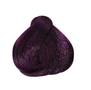 COLOR MAXY LOOK 5 22 100ML CAST CLARO VIOLETA INT