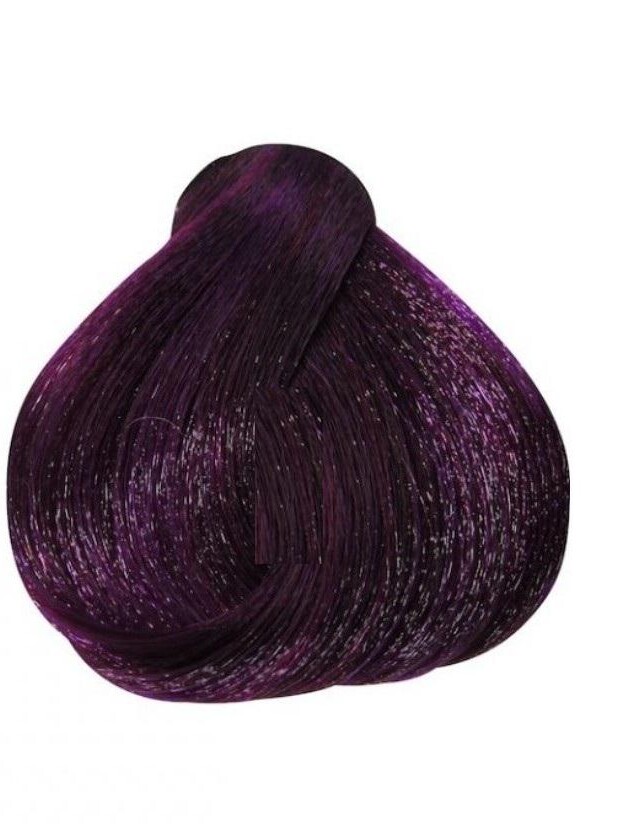 COLOR MAXY LOOK 5 22 100ML CAST  CLARO VIOLETA INT