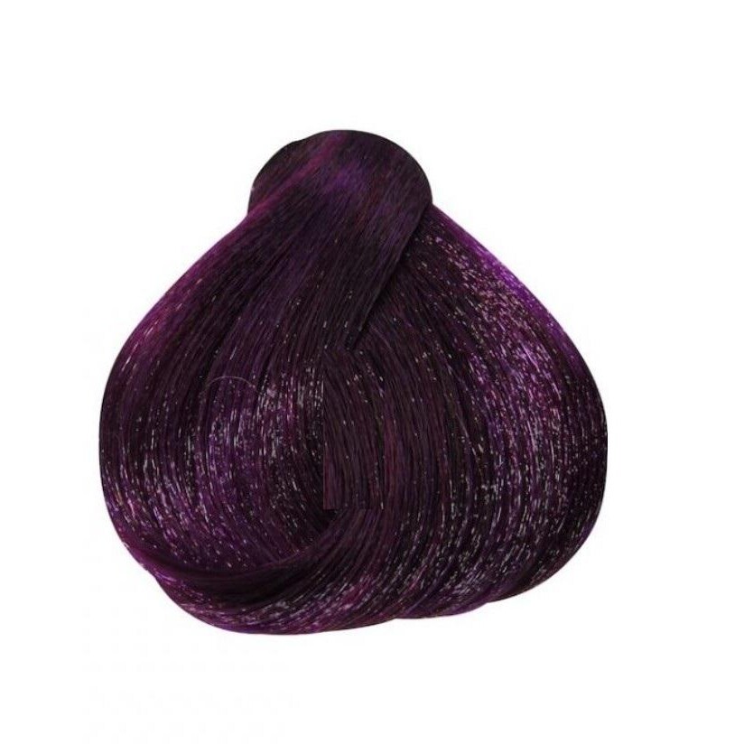 COLOR MAXY LOOK 5 22 100ML CAST  CLARO VIOLETA INT