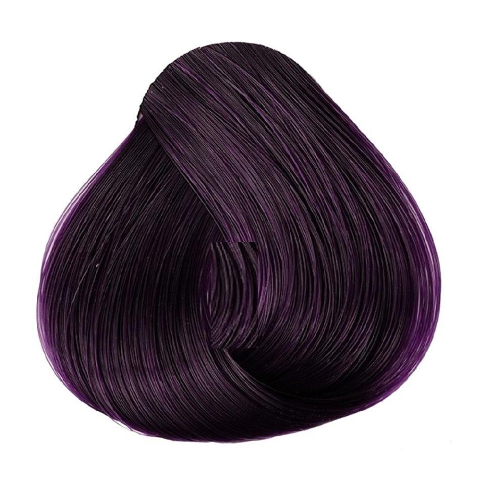 COLOR MAXY LOOK 6 22 100ML RUBIO OSCURO VIOLETA IN