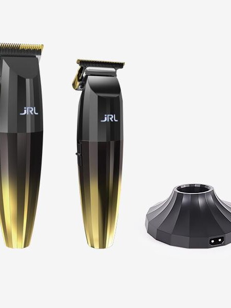 COMBO KIT GOLD 2022 JRL