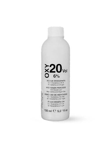 CREMA OXIDANTE 20 VOL 150 ML 