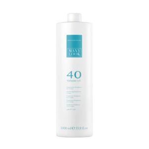 CREMA OXIDANTE 40 VOL 1000ML