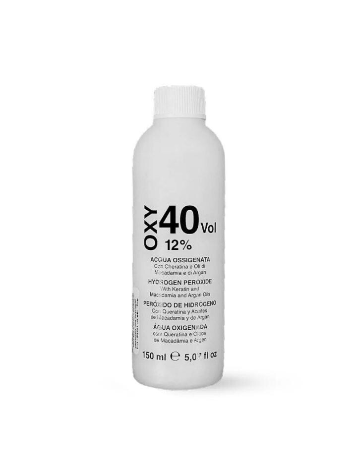 CREMA OXIDANTE 40 VOL 150ML