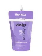 CREMA OXIDANTE VIOLETA 5VOL  NO YELLOW 1000ML