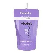 CREMA OXIDANTE VIOLETA 5VOL  NO YELLOW 1000ML
