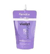CREMA OXIDANTE VIOLETA 5VOL  NO YELLOW 1000ML