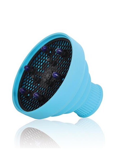 DIFUSOR PLEGABLE FOLDDIFUSER AZUL TURQUESA BIFULL