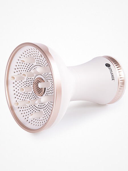 DIFUSOR SECADOR PARA PELO RIZADO STYLANCE BLANCO