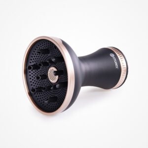 DIFUSOR SECADOR PARA PELO RIZADO STYLANCE NEGRO