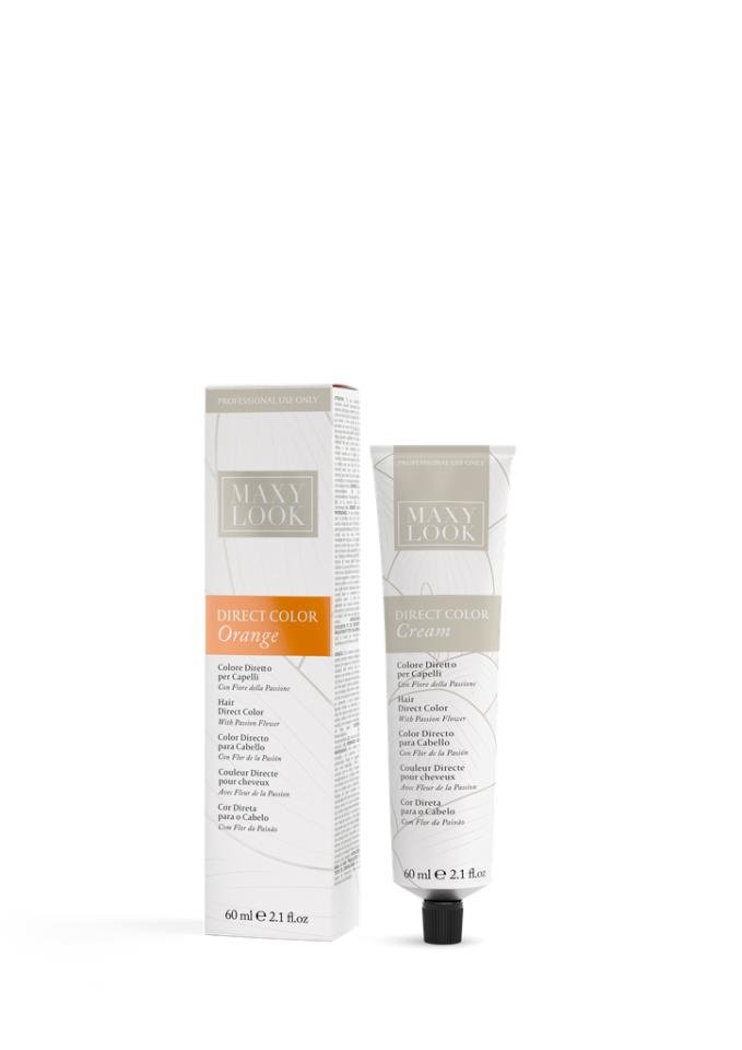 DIRECT COLOR NARANJA MAXYLOOK 60ML