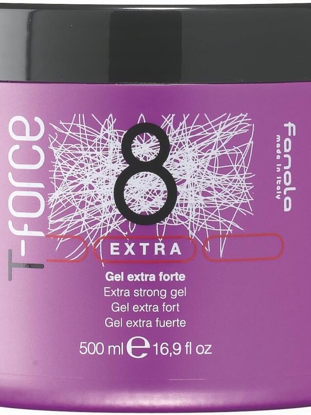 GEL COMPACTO ULTRA FUERTE 500ML