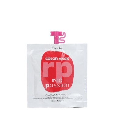 MASCARILLA COLOR VIOLETA MONODOSIS 30 ML