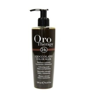 MASCARILLA DE COLOR CHOCOLATE OROTHERAPY 250ML