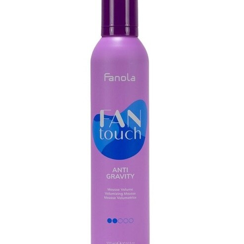 MOUSSE VOLUMINIZADORA FANTOUCH