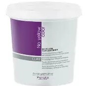 PACK DECO NO YELLOW ESPECIAL BALAYAGE CLAY 2X450GR
