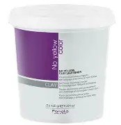 PACK DECO NO YELLOW ESPECIAL BALAYAGE CLAY 2X450GR