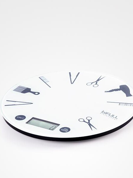 PESO ELECTRÓNICO DIGITAL WEIGHT REAL