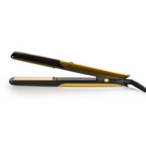 PLANCHA DAZZLING HAIR GOLD