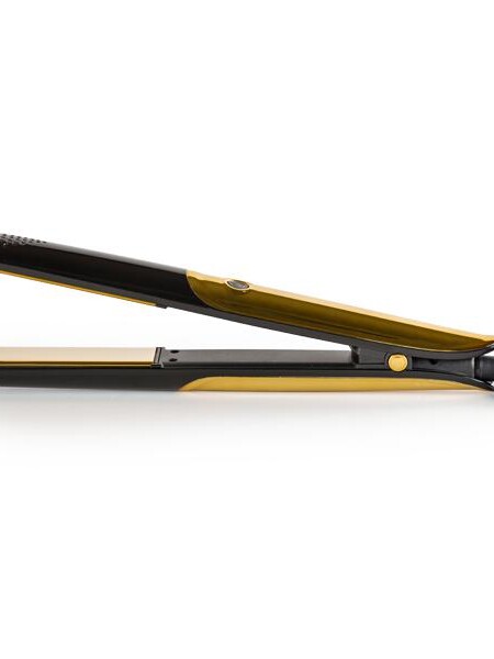 PLANCHA DAZZLING HAIR GOLD