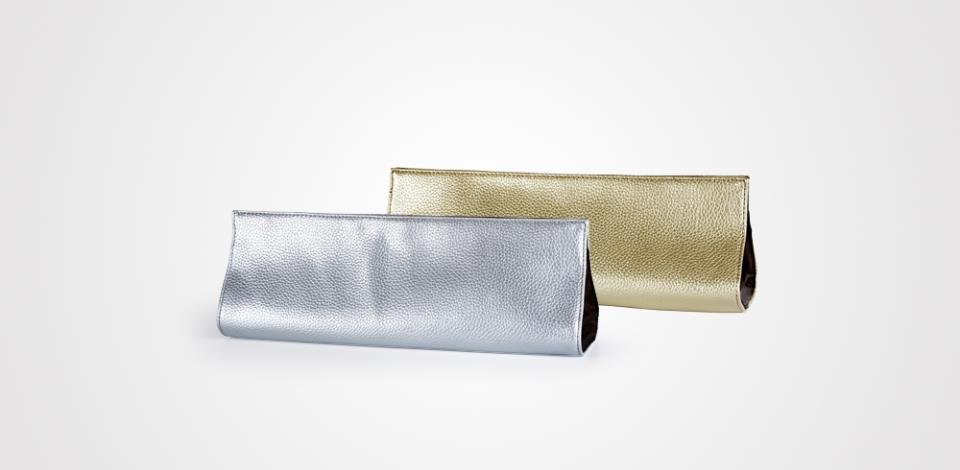 PLANCHA DAZZLING HAIR SILVER