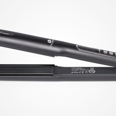 PLANCHA PROFESIONAL FRIZZ FRISEE 2 0 PERFECT BEAUT