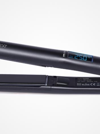 PLANCHA PROFESIONAL · PERFECT 250º