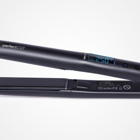 PLANCHA PROFESIONAL · PERFECT 250º
